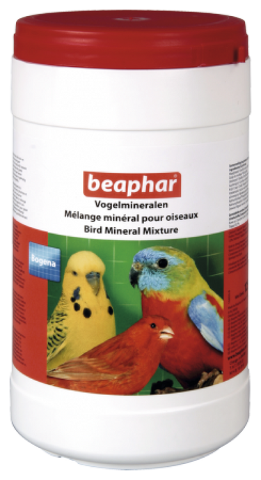 Bird Mineral Mixture - 1.25 kg